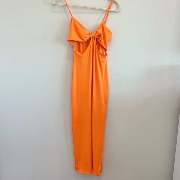 Princess Polly Marissa Midi Dress - Picture 10 of 10